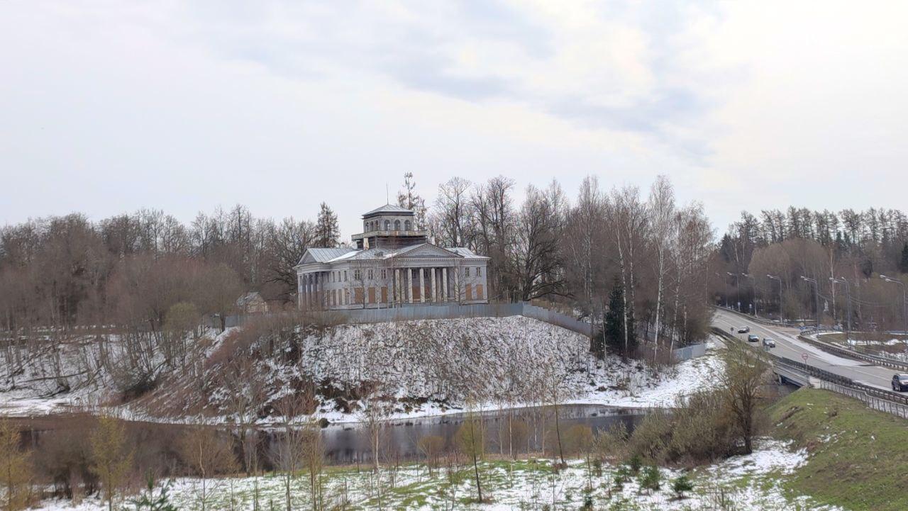 В Рождествено открылся фестиваль, посвящённый 125-летию Владимира Набокова