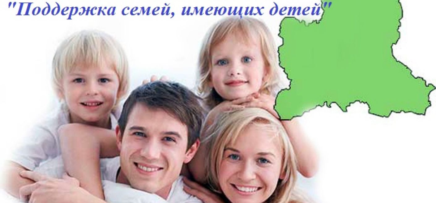 В Волосовском районе оказывают информационную помощь семьям