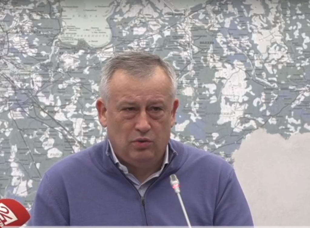 Жители Волосовского района обратились с губернатору по поводу остановки и расписания пригородного поезда