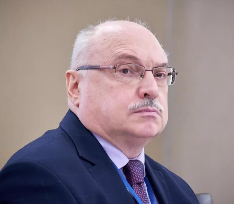 Владимир Журавлёв: На финишной прямой,  пошла неделя выборов
