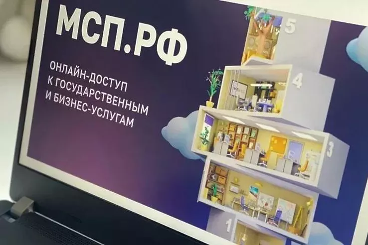 Подобрать поддержку онлайн поможет Цифровая платформа и &laquo;Навигатор мер поддержки&raquo;