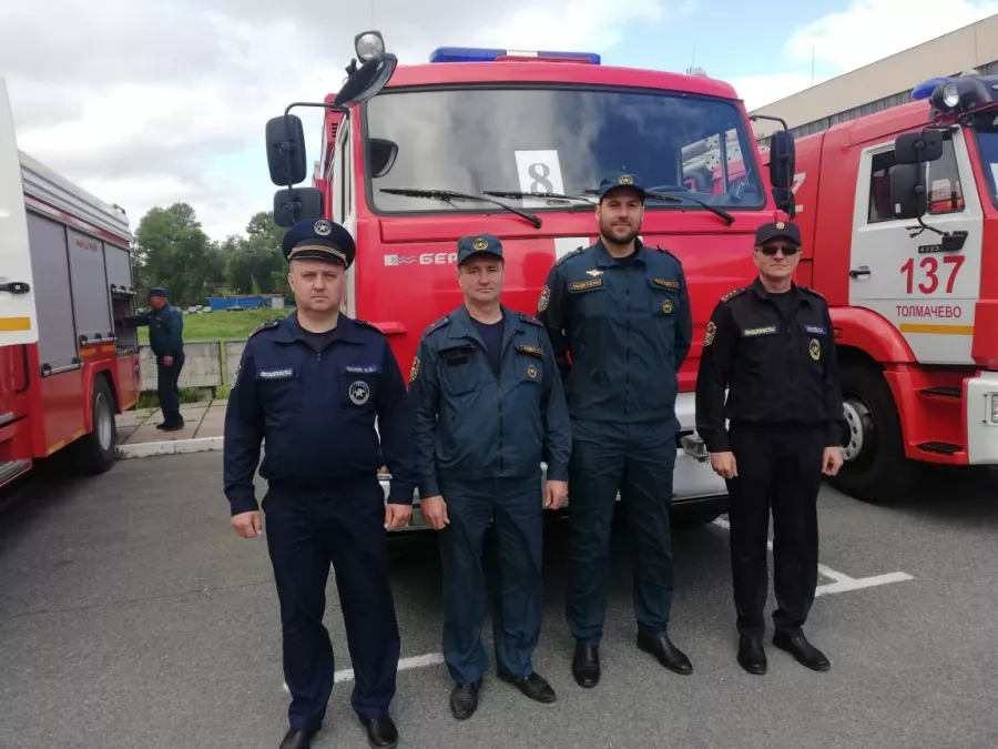 В пятерке сильнейших