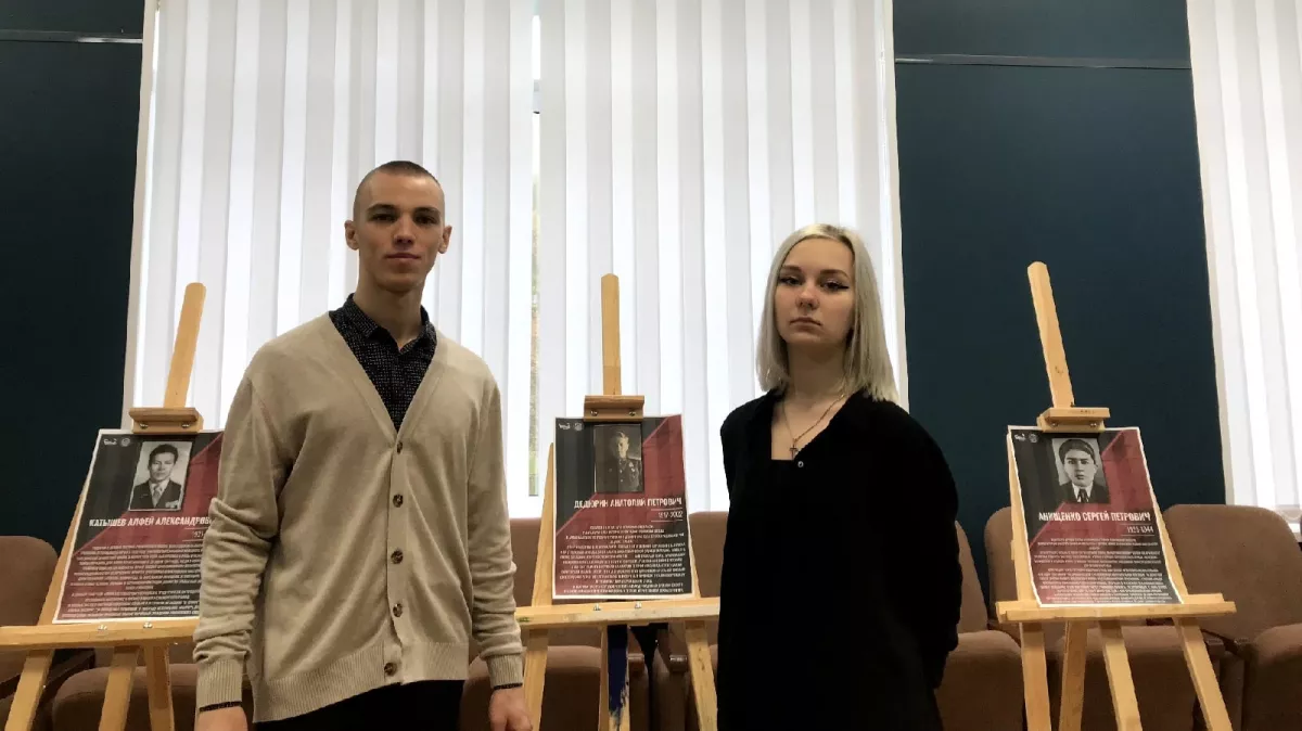 Каждый должен знать о наших героических предках