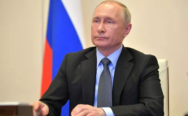 В России 318 тысяч мобилизованных