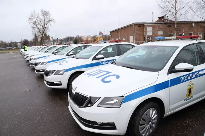 Уважаемые водители!