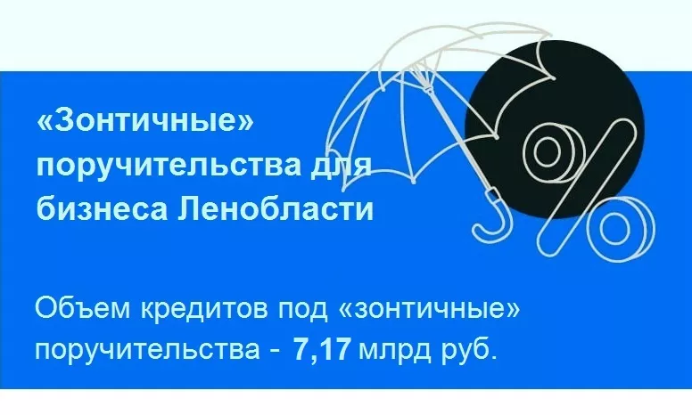 Продлеваются &laquo;зонтичные&raquo; поручительства Корпорации МСП