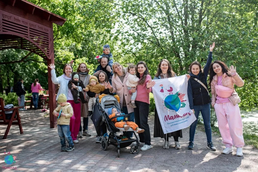 Объявлен старт приема заявок на Всероссийский конкурс &laquo;Мой добрый бизнес&raquo;