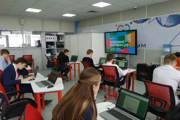 НАЦПРОЕКТЫ: область готовит кадры