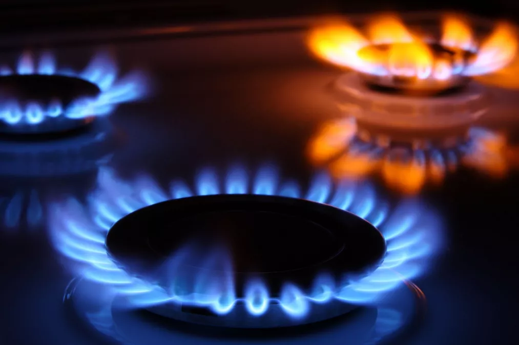 Разработан законопроект о бесплатном подключении к газу