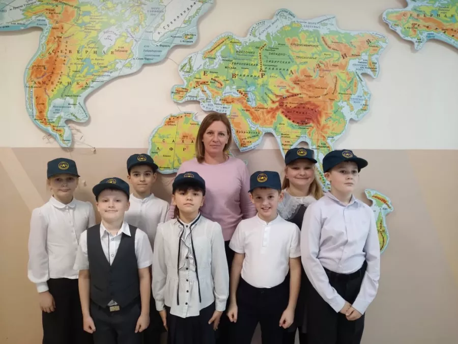 Поздравляем!