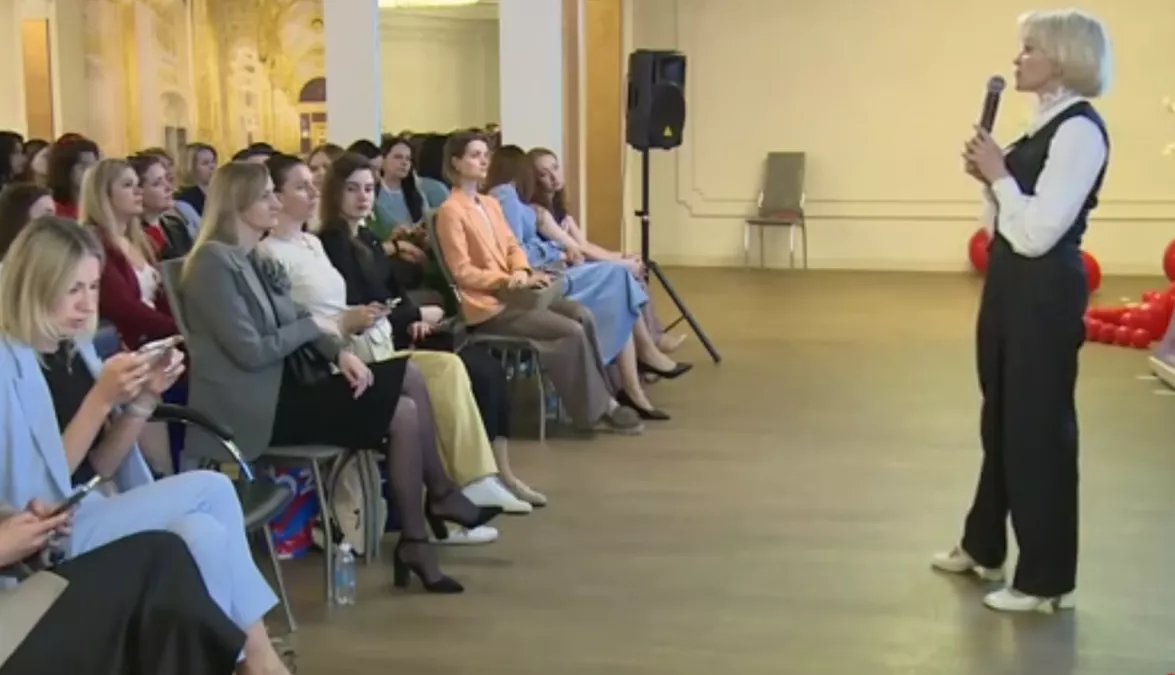 В Ленобласти расширяют поддержку женского предпринимательства: гранты, ИИ и новые возможности для бизнеса