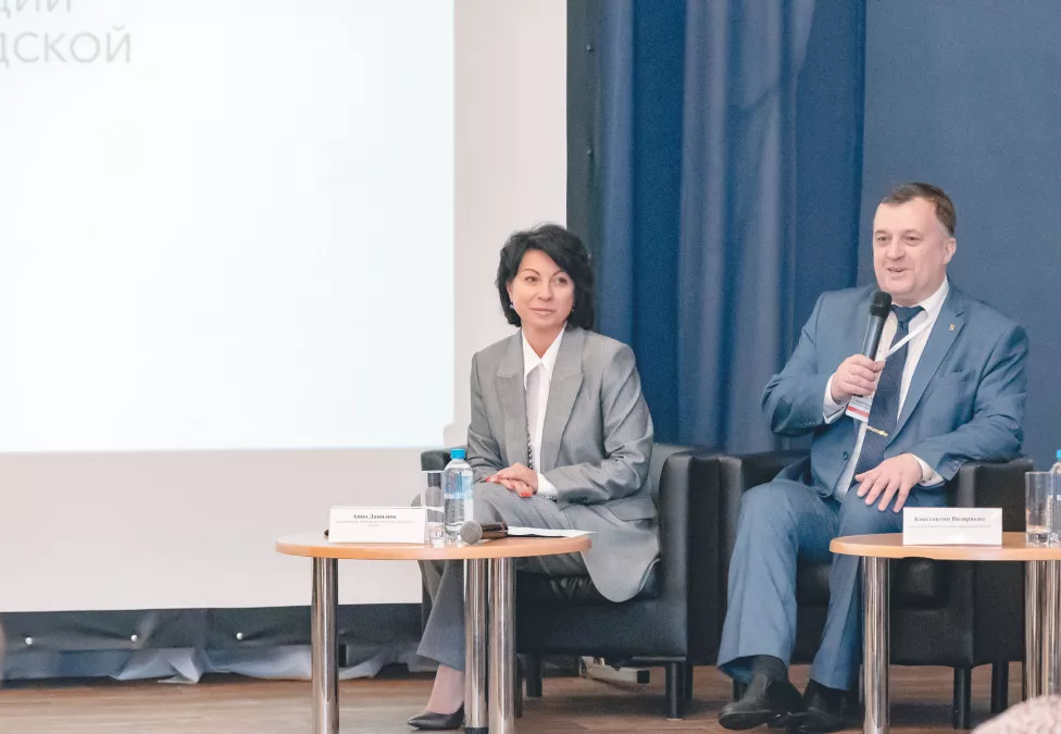 Четко, ярко и правдиво!