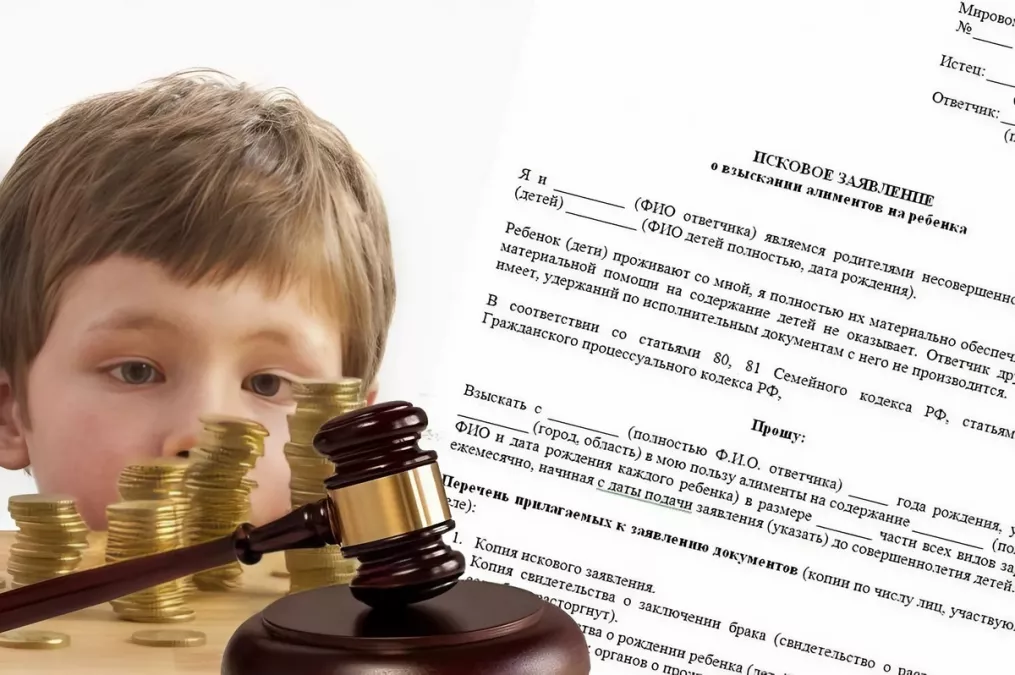 25 мая 2025 года в России начнет действовать реестр должников по алиментам