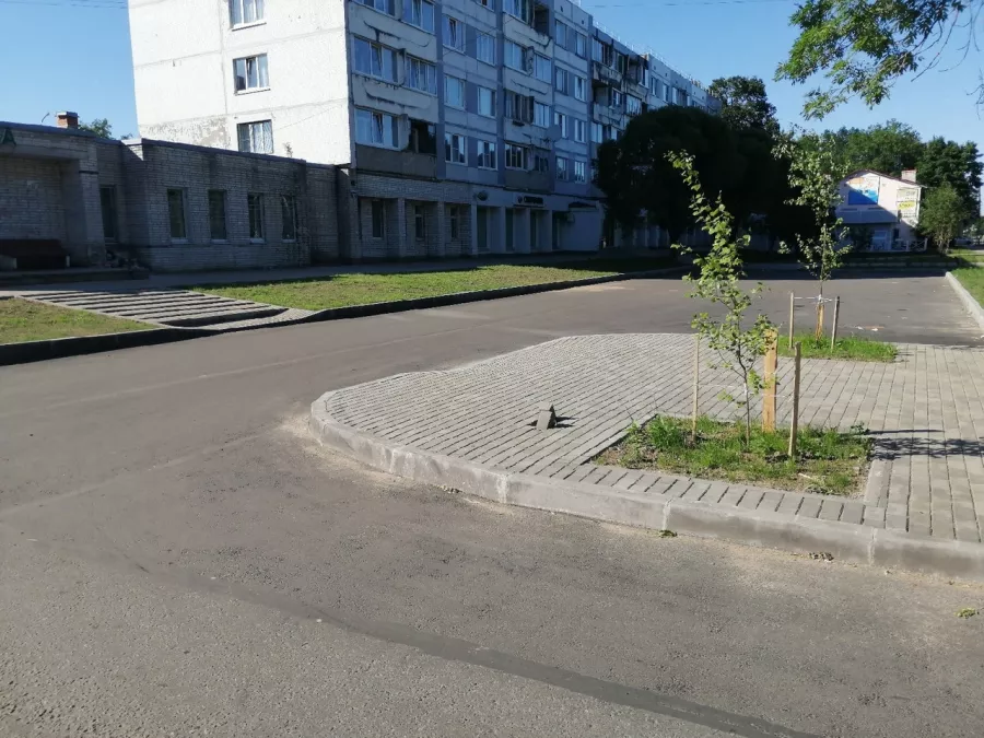 С каждым годом всё краше&hellip;