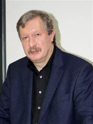 В Волосово пройдет творческая встреча с экологом, публицистом, журналистом Юрием Шевчуком