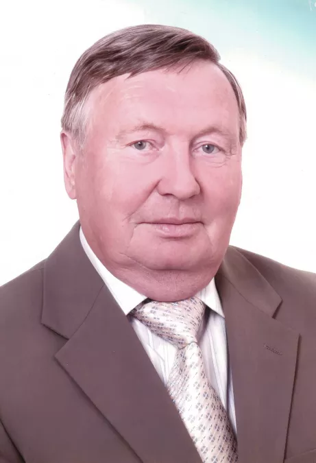 Соболезнования губернатора Ленинградской области в связи с кончиной Юрия Ивановича Голохвастова