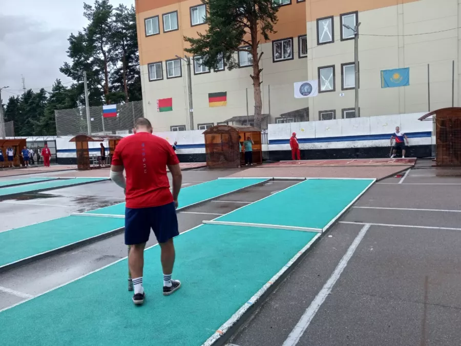 Большая игра