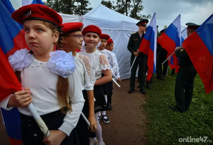 Инвестиции в человека: как финансируются и реализуются национальные проекты в Ленобласти