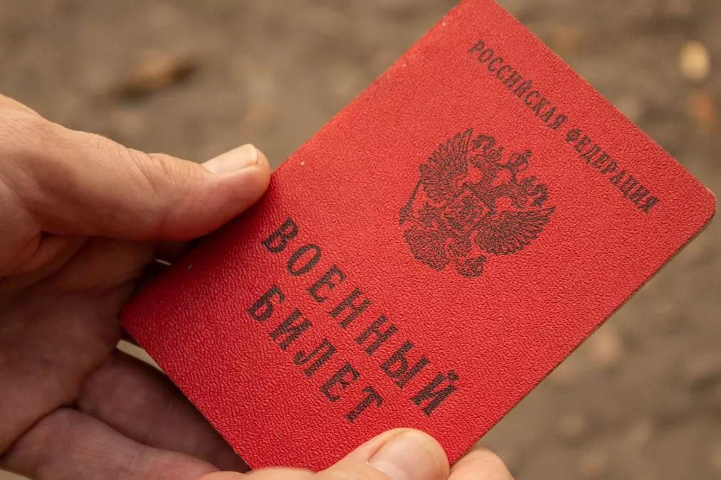 19 мужчин Ленобласти, мобилизованных по ошибке, вернулись домой