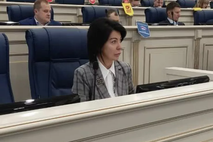 Ленобласть совершенствует законодательство о поддержке военнослужащих и их семей