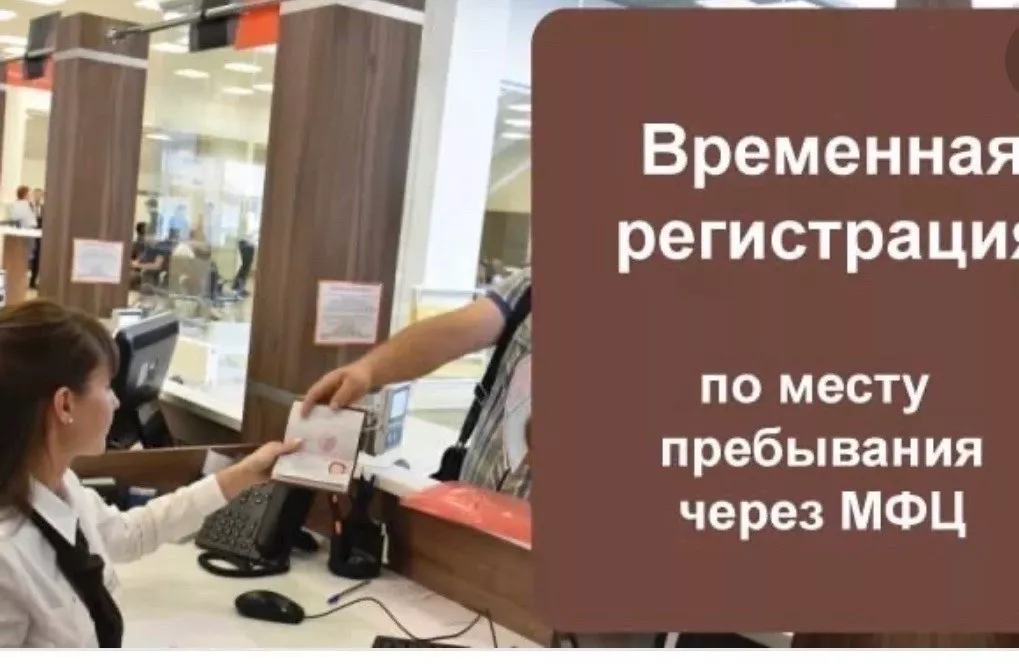 Более 1000 человек за неделю воспользовались новым сервисом по оформлению регистрации в МФЦ Ленинградской области