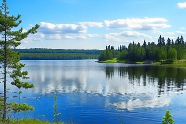 Какие водоемы в Ленобласти пригодны для купания?