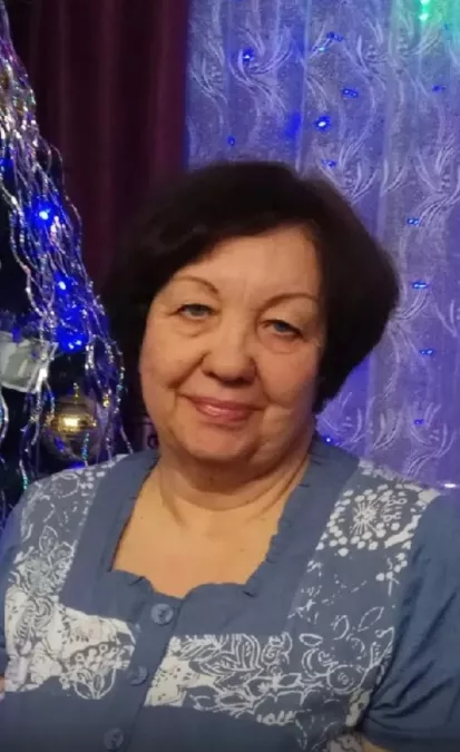 Галина Джурик: &laquo;Другого пути для себя не представляю&raquo;