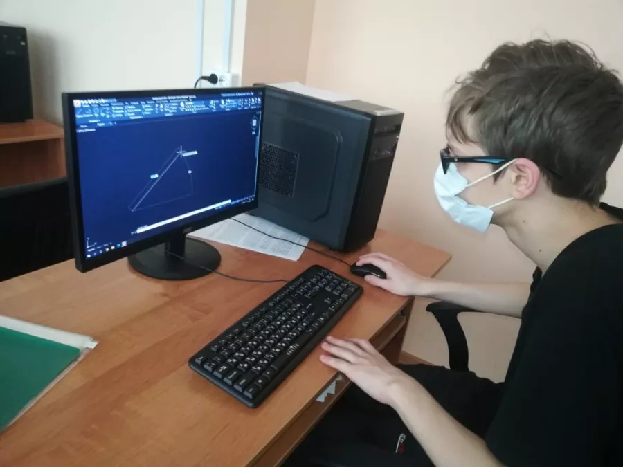Высокие технологии доступны для школьников