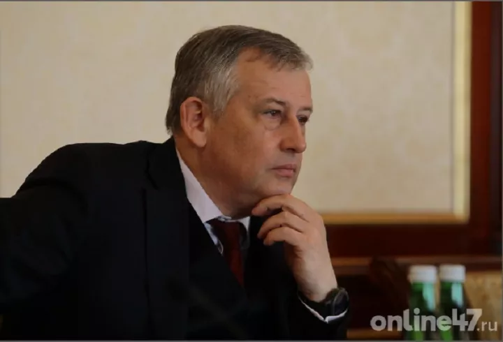 Ответы на вопросы, поступившие губернатору Ленинградской области Александру Дрозденко от жителей Ленинградской области  в ходе прямой телефонной линии  15 августа 2022 года