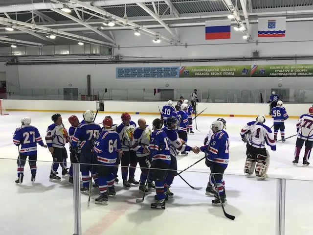 &laquo;В свое время мы уже всем все доказали&hellip;&raquo;