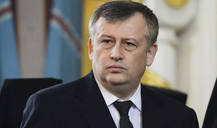 Ответы на вопросы, поступившие Губернатору Ленинградской области Александру Дрозденко от жителей Ленинградской области  в ходе прямой телефонной линии  6 февраля 2023 года