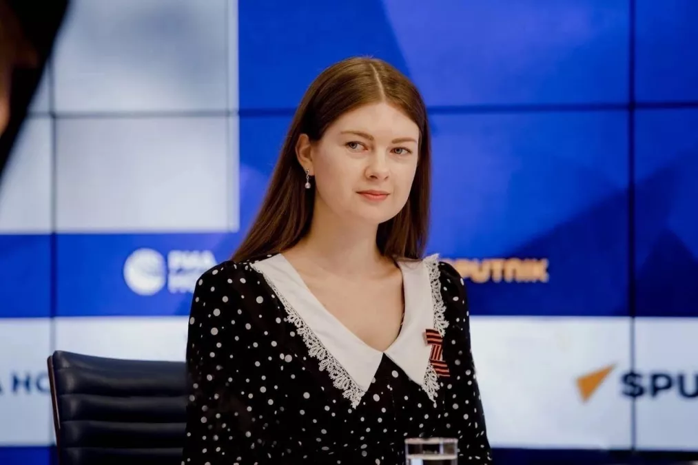 Как молодежь помогла провести День Победы