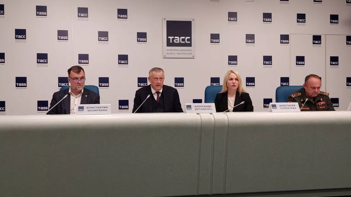Ленобласть поддерживает бойцов в зоне спецоперации вне зависимости от ведомственной принадлежности