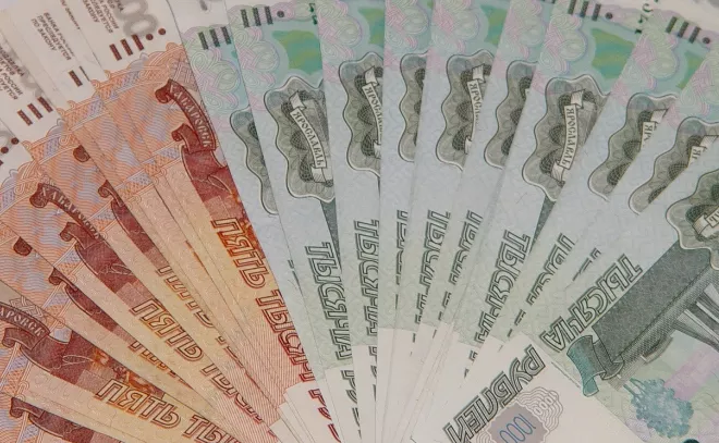 В Выборгском районе мошенница обманула пенсионерку на 1,35 млн рублей
