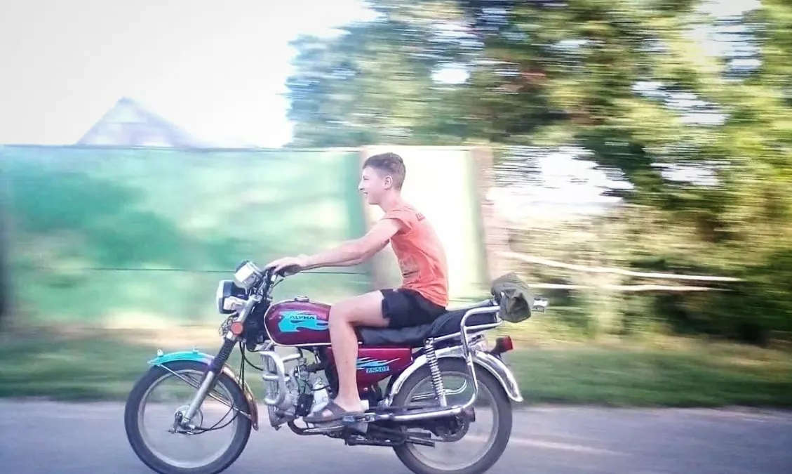 Готовы отвечать за детей?