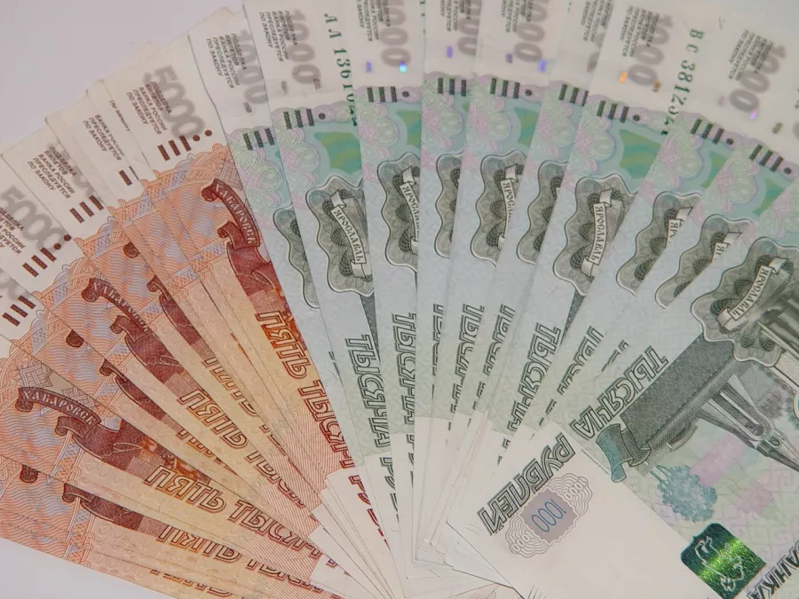 Размещение депозита в банке позволит уберечь деньги от инфляции