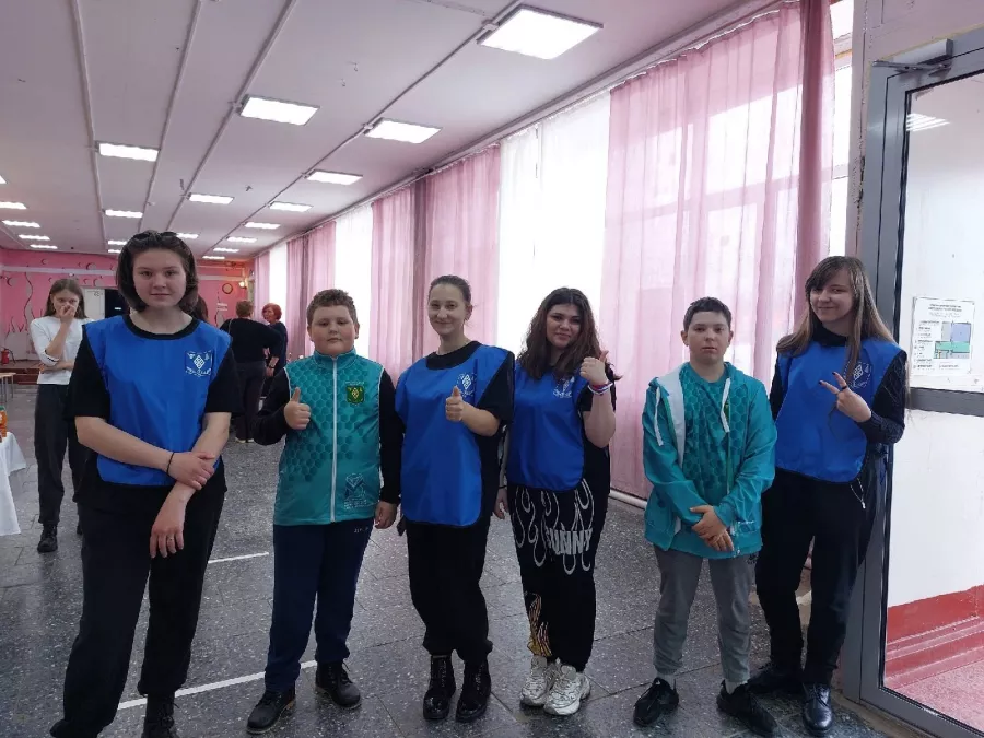 Сегодня отмечается День добровольца