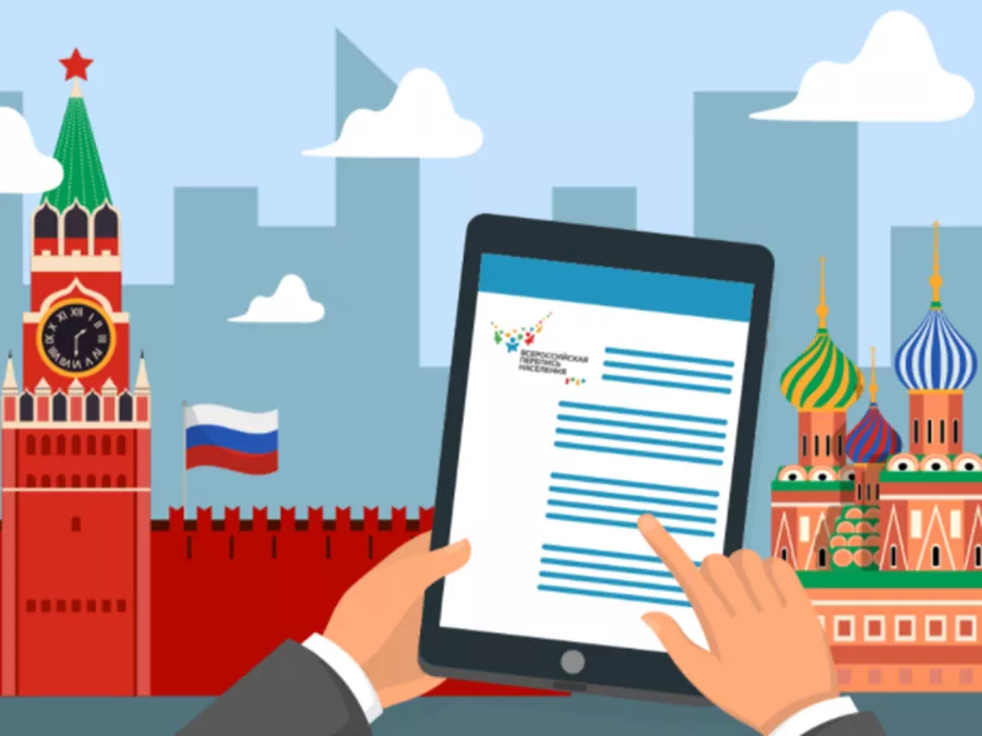 НОВЫЕ ВОПРОСЫ ПЕРЕПИСИ ВЫЯВЯТ ТРУДОВУЮ И МАЯТНИКОВУЮ МИГРАЦИЮ