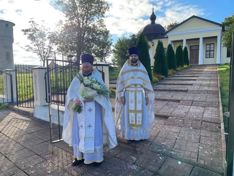 Добрые дела без награды не остаются&hellip;