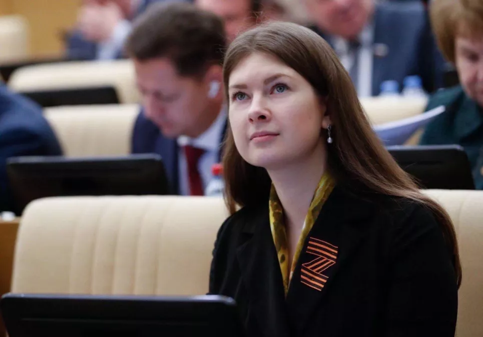 Георгиевскую ленту в России приравняли к символам воинской славы