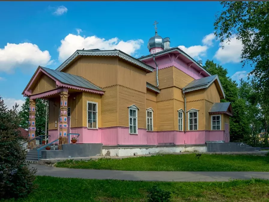 Сегодня &ndash; День памяти Александра Невского