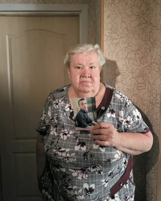 МАТЕРИНСКИЙ ВКЛАД В ПОБЕДУ
