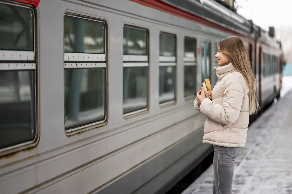 В Ленобласти заработал новый маршрут &laquo;Гатчина-Балтийская &mdash; Балтийский вокзал&raquo;