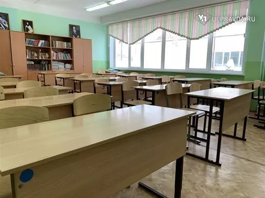 На Госуслугах создано 7,7 тыс. черновиков заявлений в первые классы школ Ленобласти