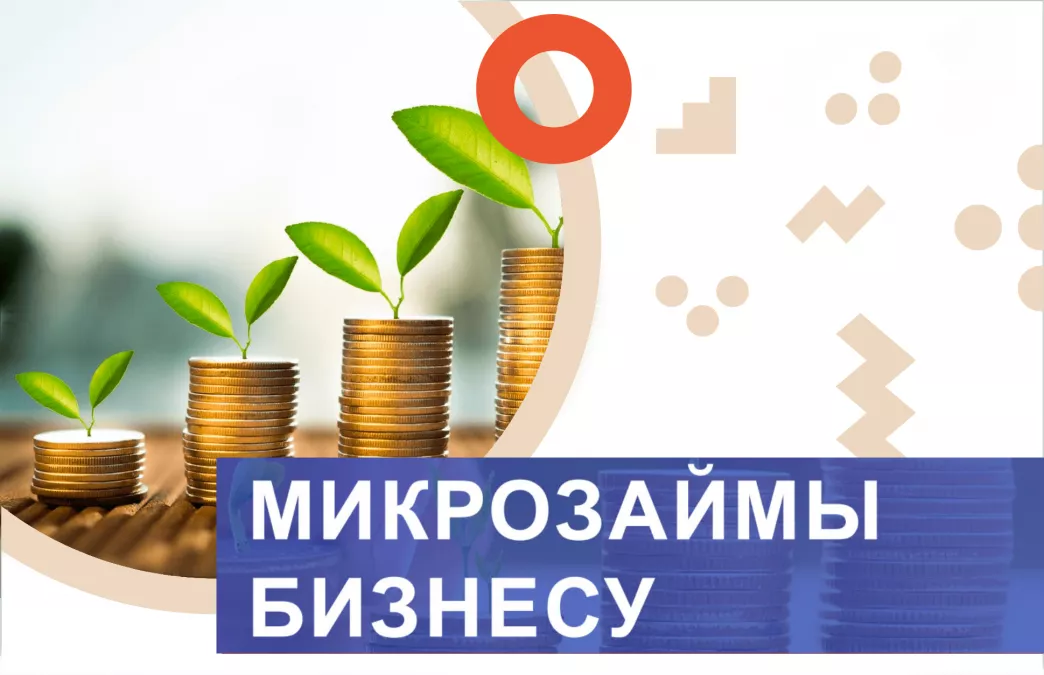 Государственные микрозаймы: ставка остаётся не более 5%