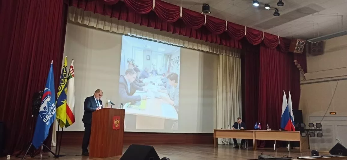 Чем живёт русская провинция?