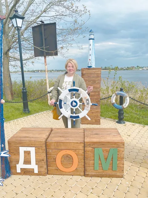 Команда 47. Женсоветы &mdash; огромная сила
