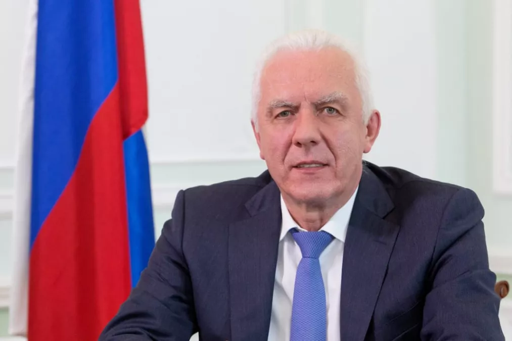 Уважаемые ветераны Великой Отечественной войны,  жители блокадного Ленинграда!  Уважаемые петербуржцы!