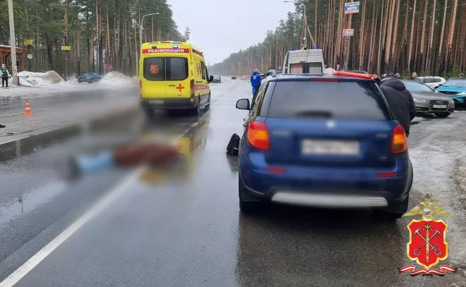 После ДТП, в котором погибла школьница, завели уголовное дело