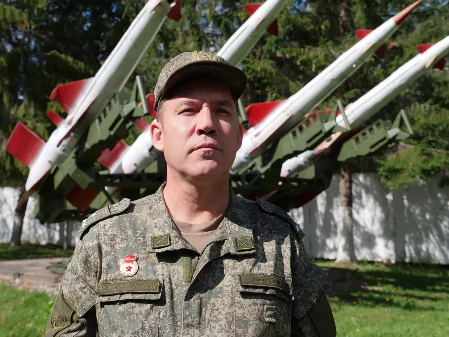Медиапроект &ldquo;Армия - путёвка в жизнь&rdquo;.  Ты гордость страны - ты её защищаешь